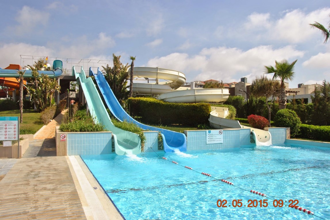 imagini hotel SUSESI BELEK